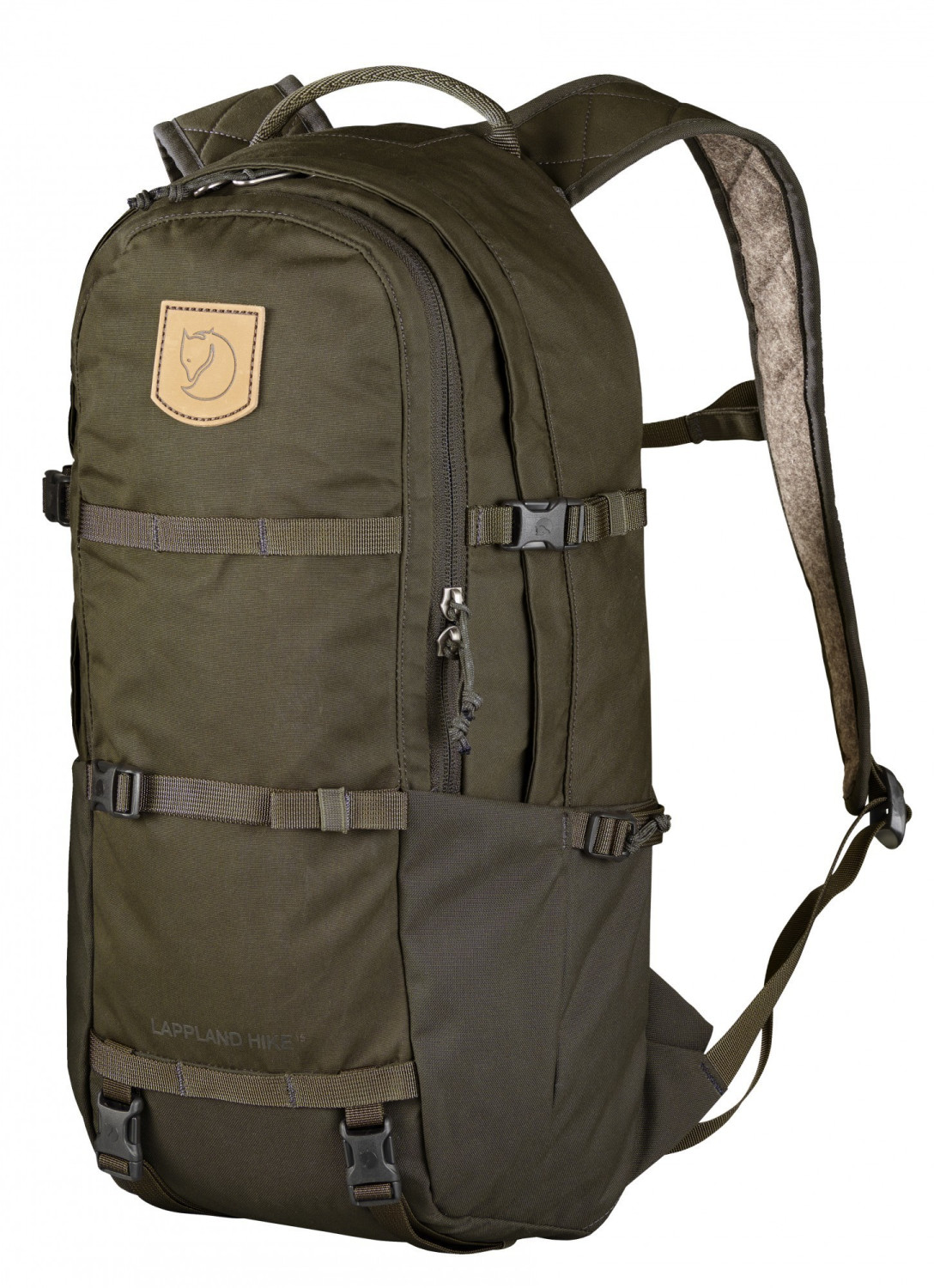 Fjällräven Lappland Hike 15