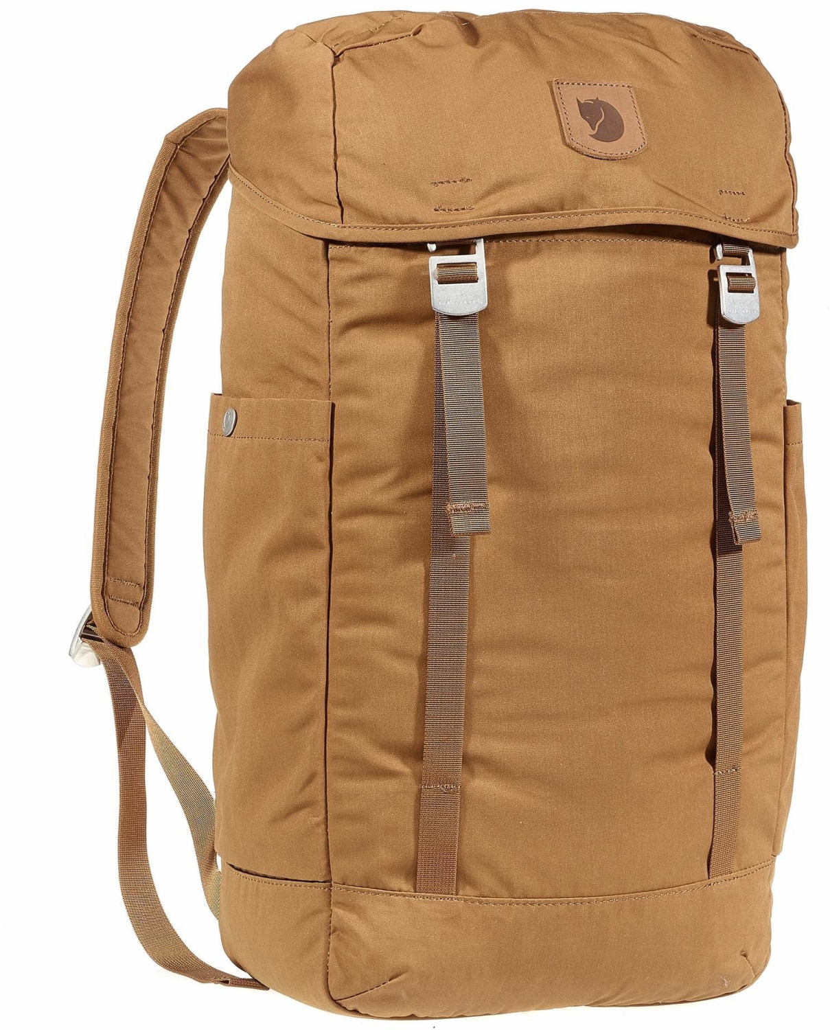 Fjällräven Greenland Top Large chestnut
