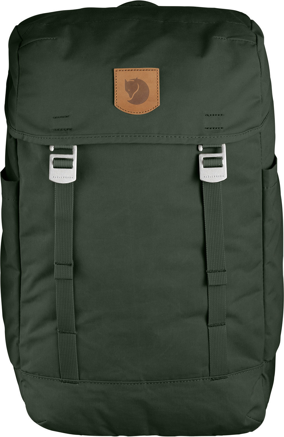 Fjällräven Greenland Top deep forest