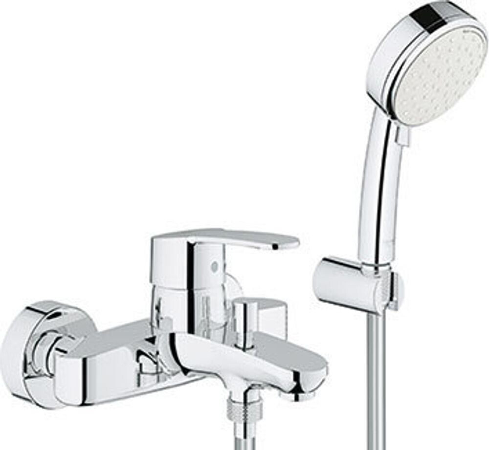 GROHE Colonne de douche Eurostyle C Tempesta C100 (chromé, 3359220A)
