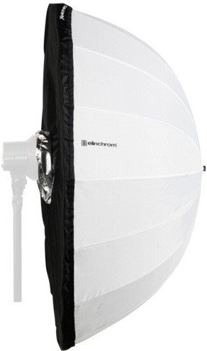 Elinchrom Diffusor for Umbrella Deep 105cm Black