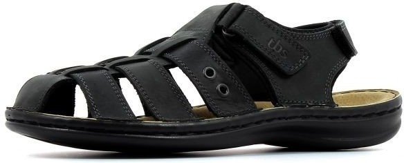TBS Barrow black