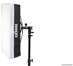 Dörr Softbox for FX-4555 DL/BC