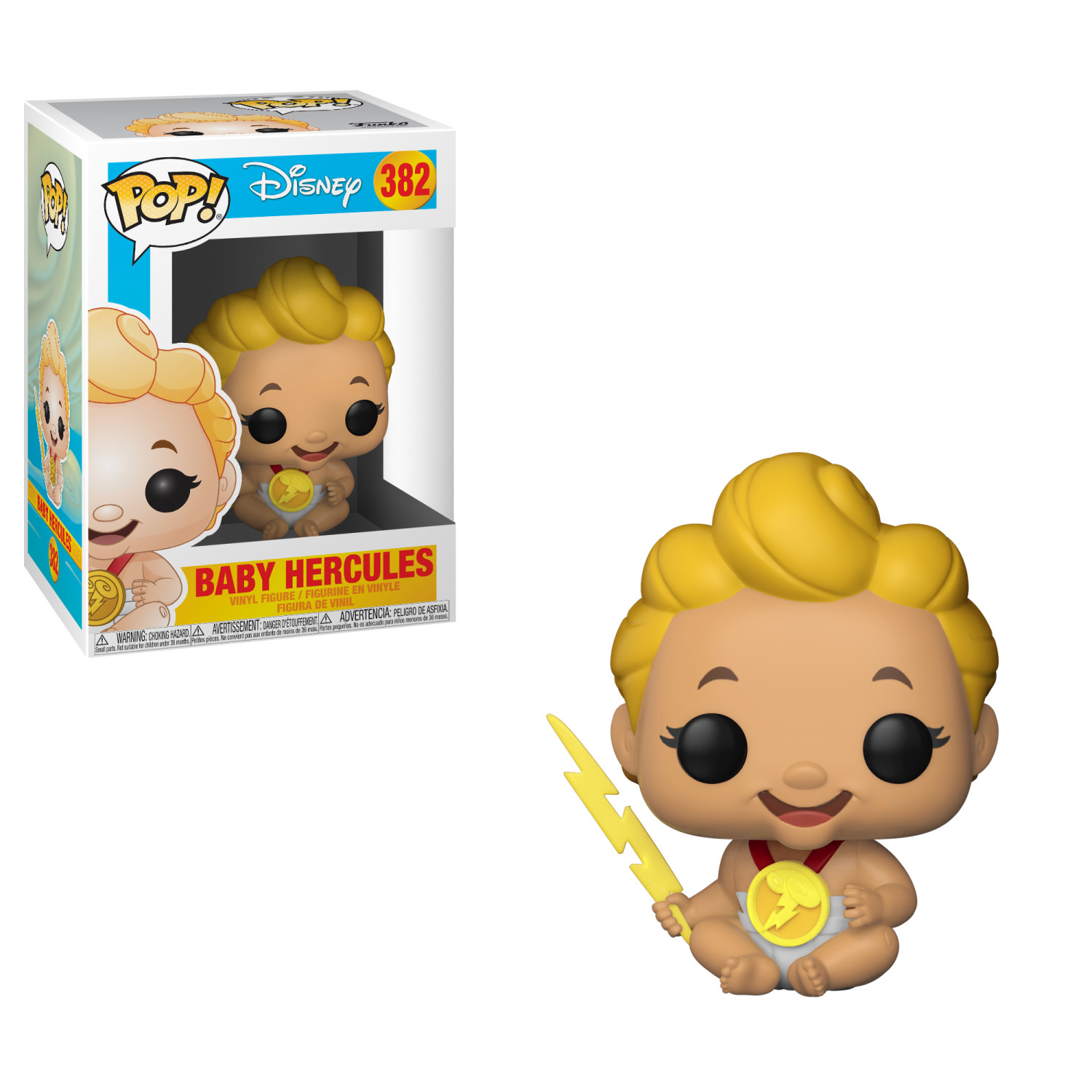 Funko pop meg hercules online