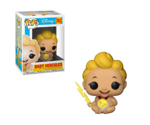 Funko pop hercules pegasus outlet