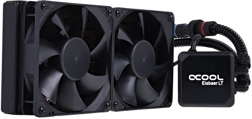 Alphacool Eisbär LT240