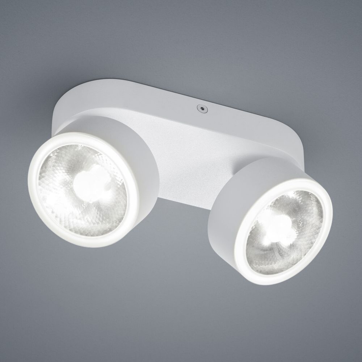 Helestra Pax LED white (25/1808.07)