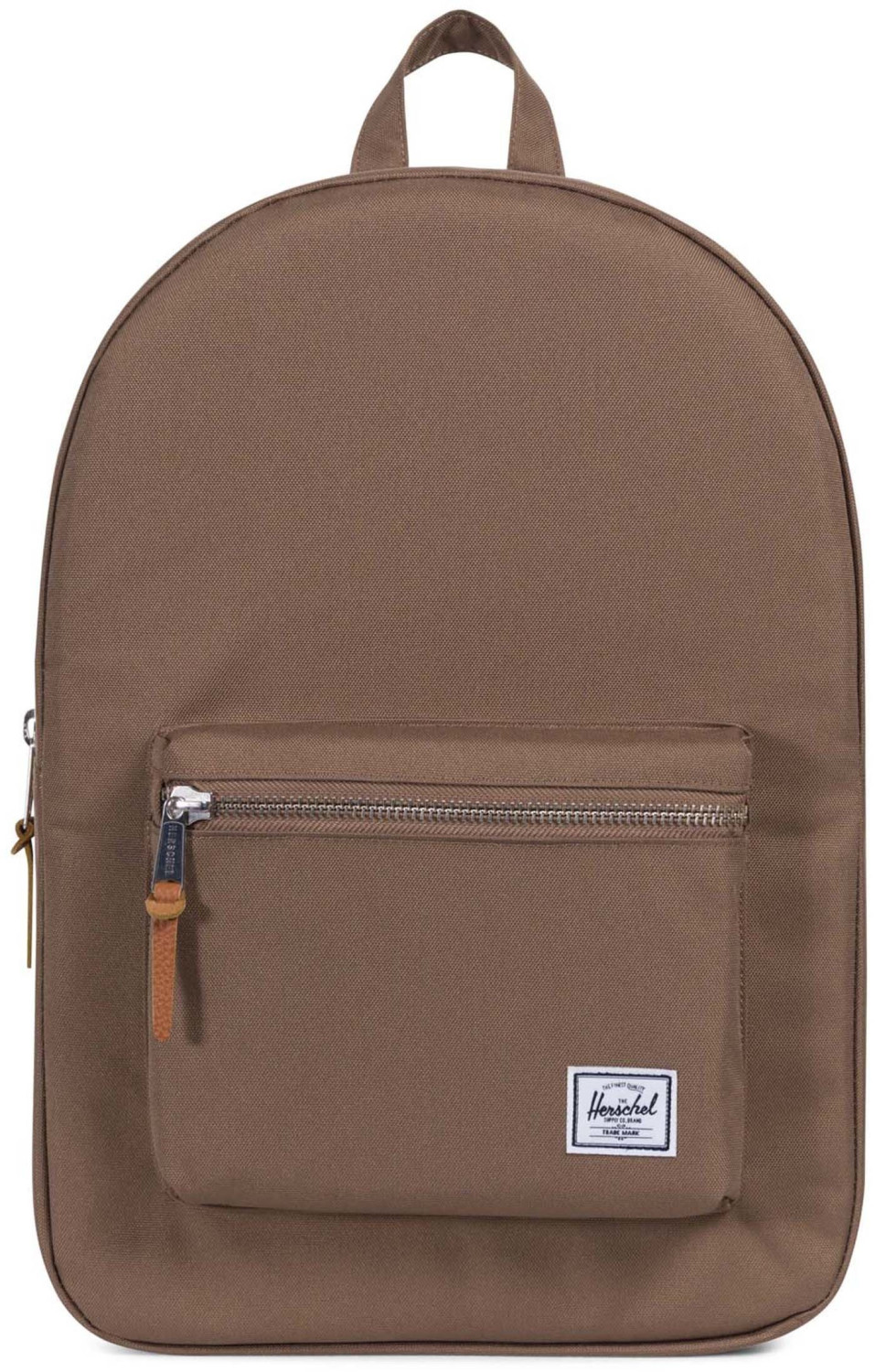 Herschel Settlement Backpack cub brown