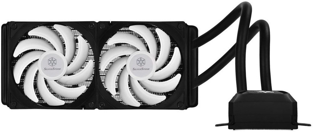 SilverStone SST-TD02-Lite-V2