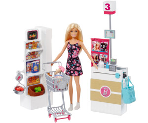 buy a barbie