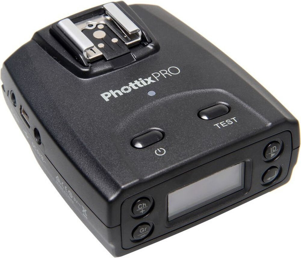 Phottix Odin II Flash TTL Receiver
