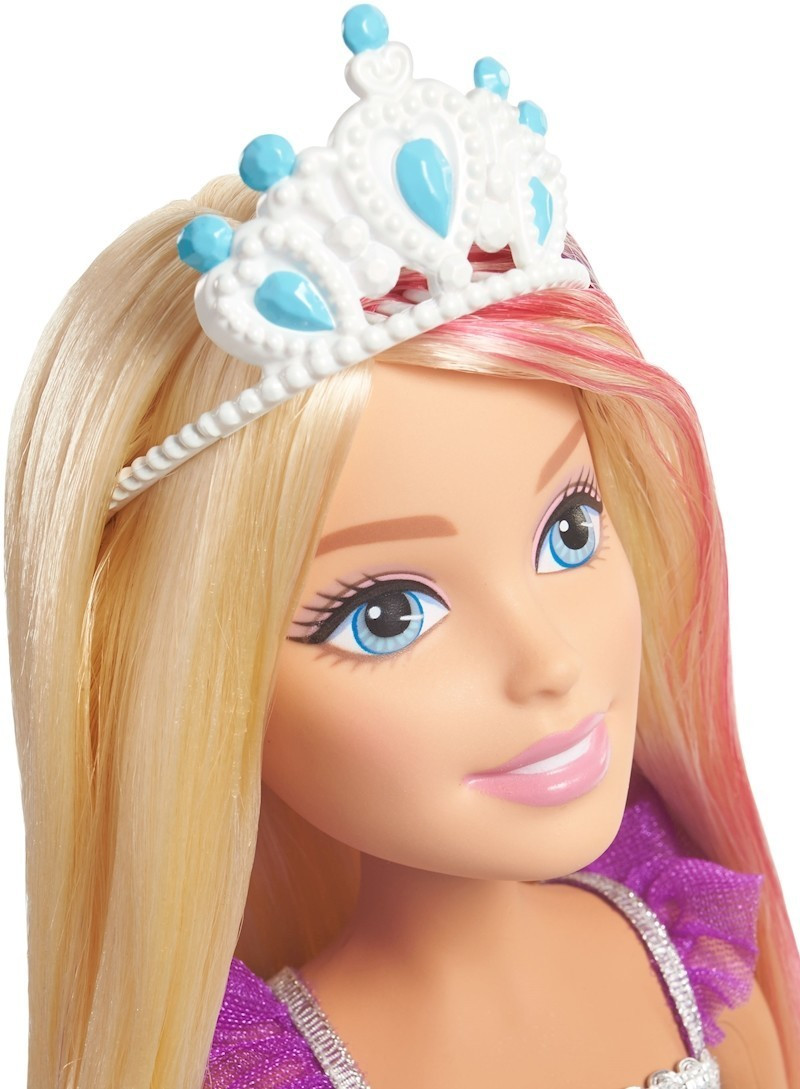 Barbie Grande Princesse (FXC80)