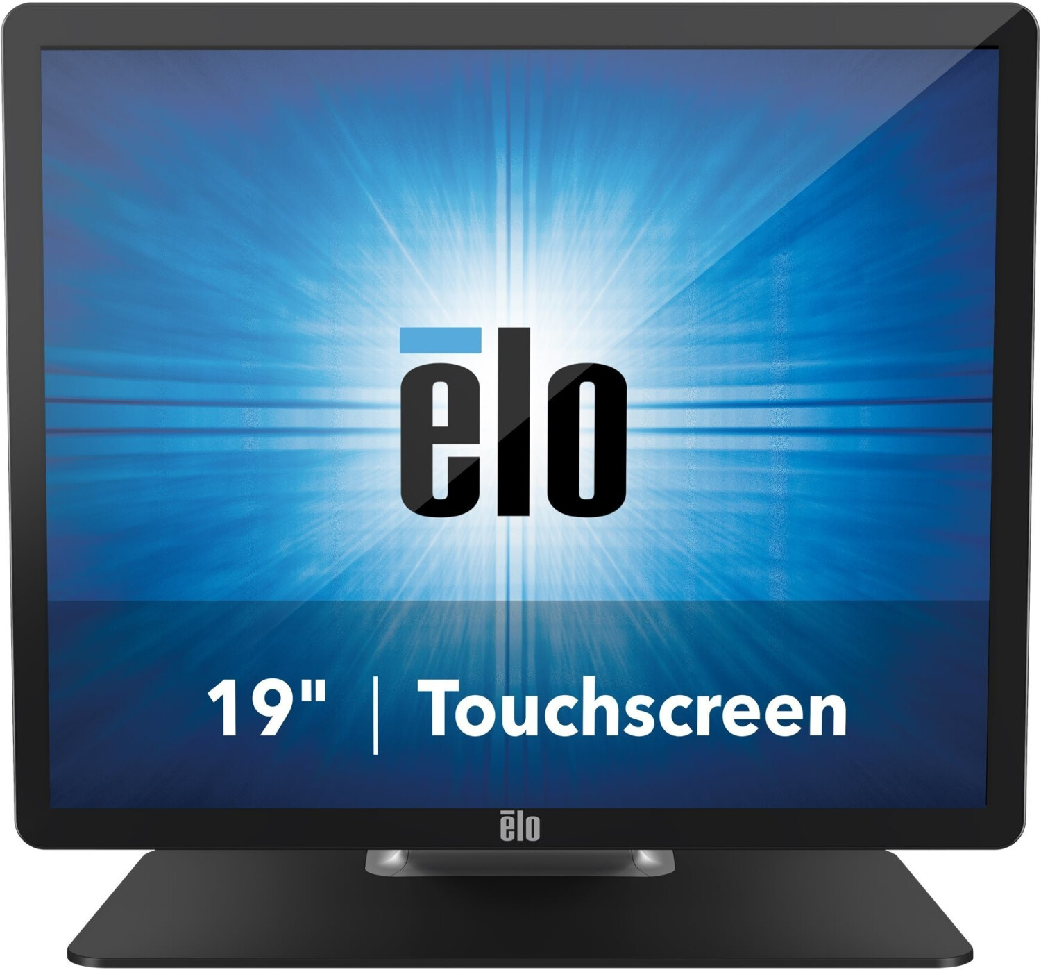 Elo Touchsystems 1902L