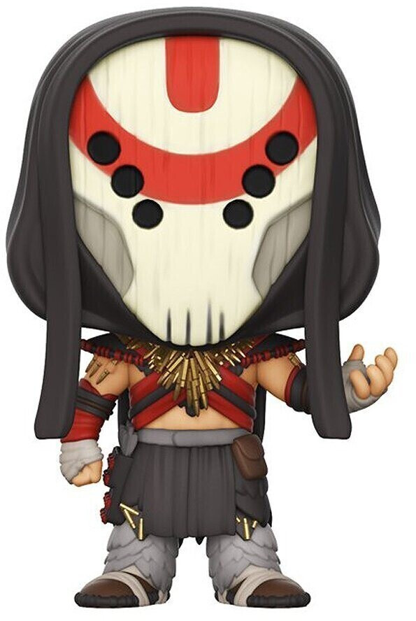 Funko Pop! Games - Horizon Zero Dawn