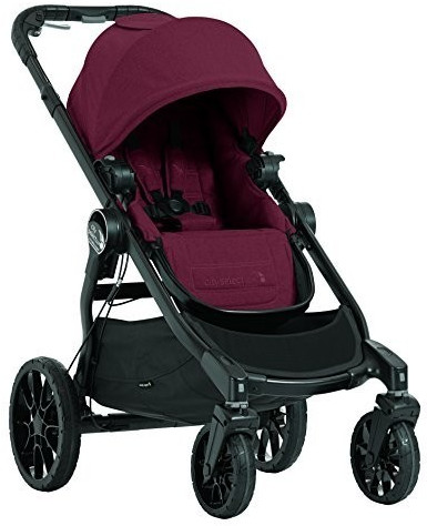 Baby Jogger City Select Lux - Port (2018)