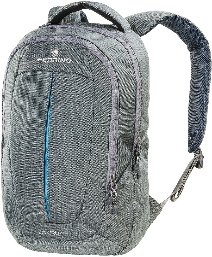 Ferrino La Cruz 22 grey