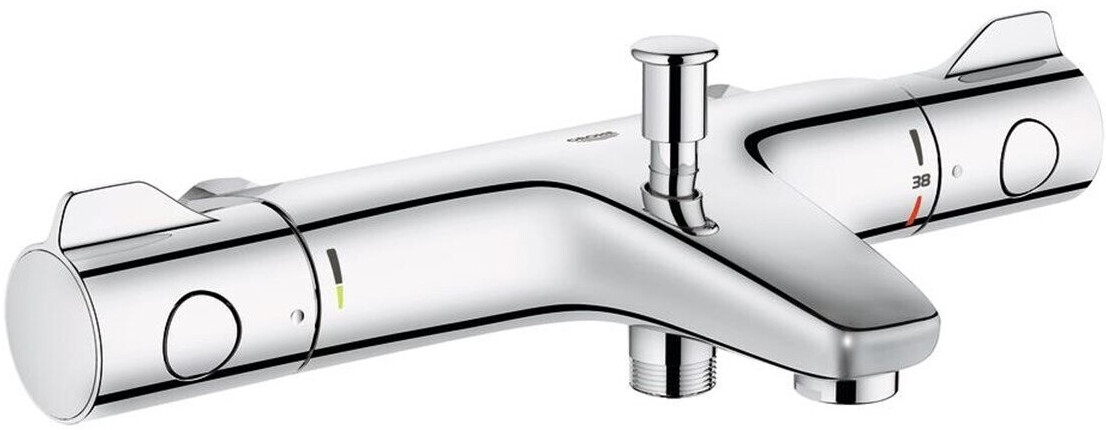 GROHE Grohtherm 800 (34568000)