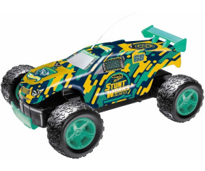Acheter Voiture Télécommandée Hot Wheels Rock Monster Unice Toys