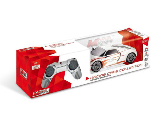 Mondo Motors Porsche 918 Racing au meilleur prix sur idealo