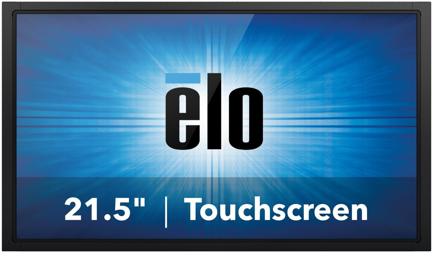 Elo Touchsystems 2294L (Rev B) IntelliTouch Dual