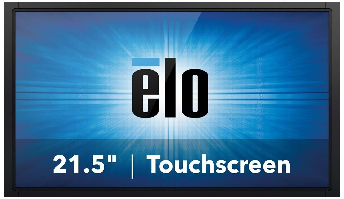 Elo Touchsystems 2294L (Rev B) IntelliTouch Single