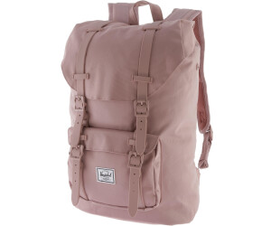 Herschel Little America Backpack Mid Volume Ash Rose Ab 68 00 Preisvergleich Bei Idealo De