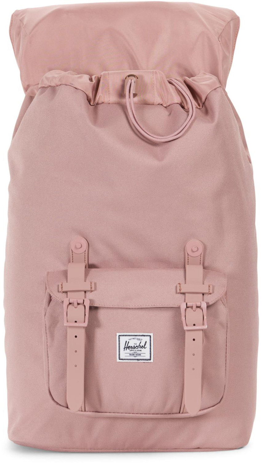 Herschel little deals america pink