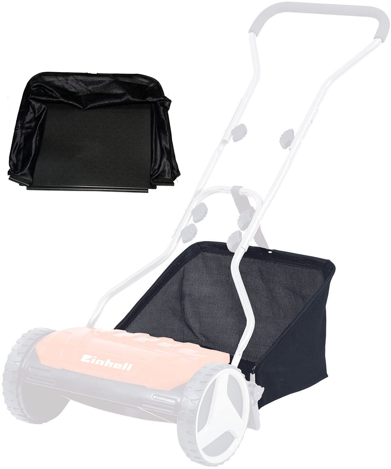 Einhell Einhell Grasfangkorb für GE-HM 38 S - detail view