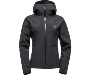 black diamond double diamond jacket