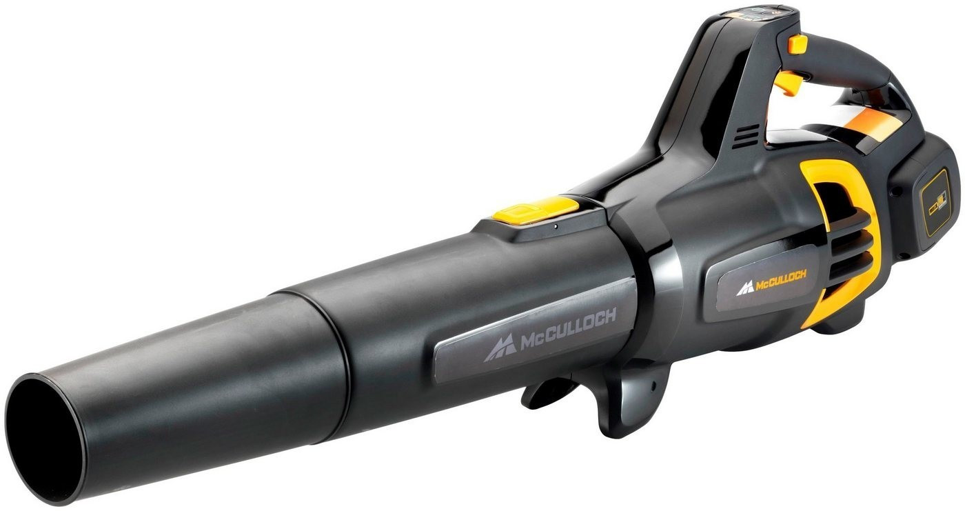 McCulloch Li-58 GB (avec batterie et chargeur)
