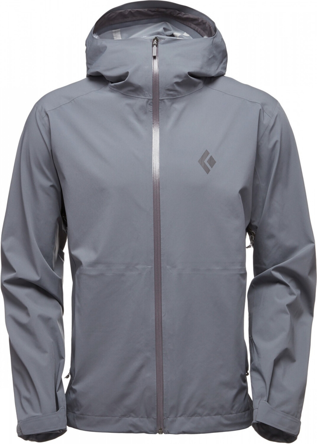 Black diamond stormline stretch rain shell jacket review discount