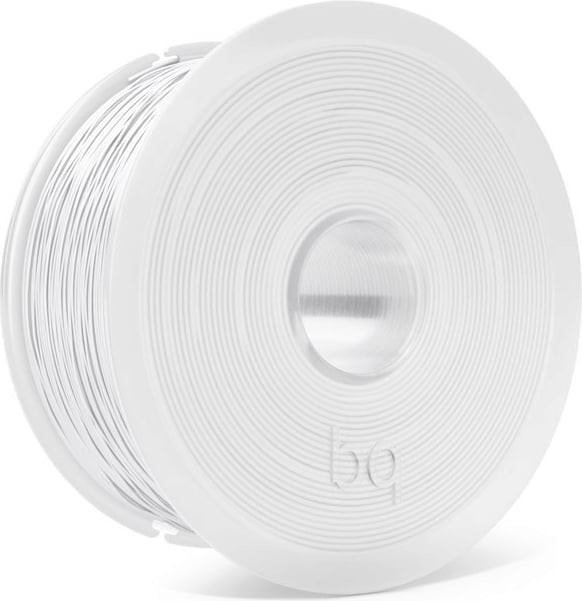 bq PLA Filament 1,75mm White (F000152)