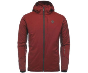 black diamond firstlight jacket