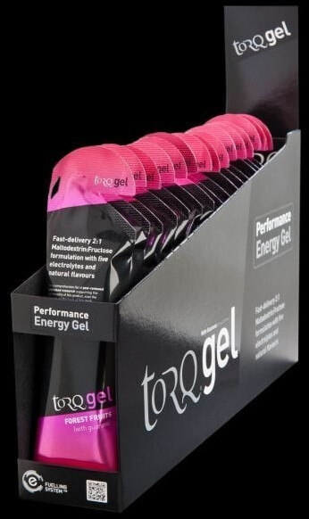 Torq Gel