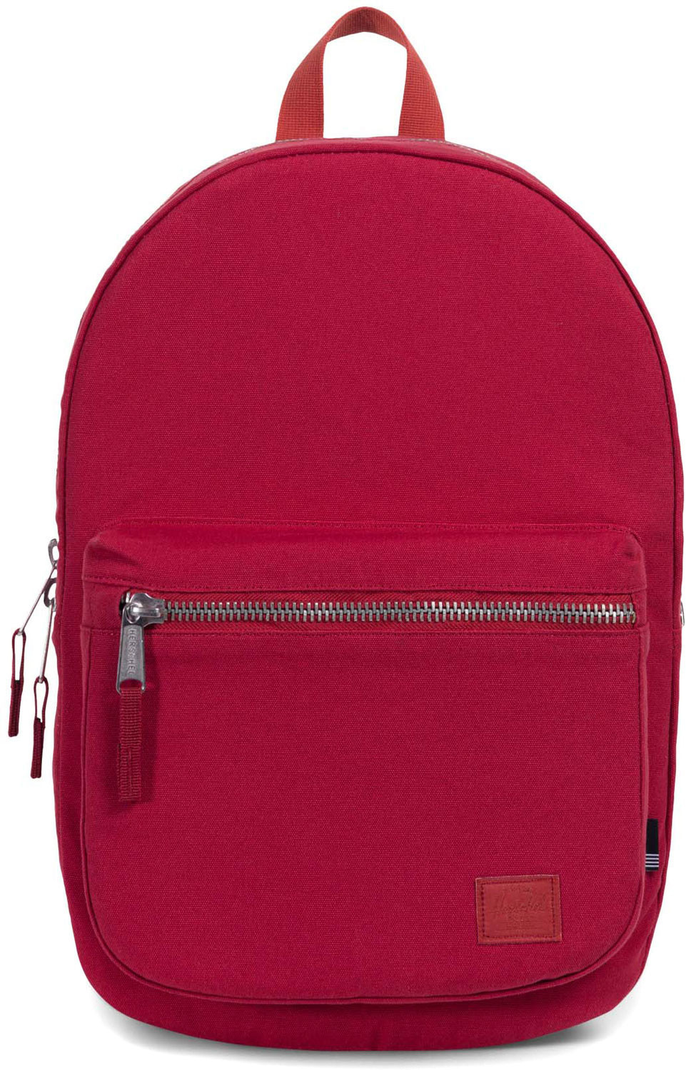 Herschel Lawson Canvas Backpack