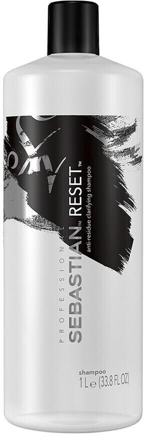 Sebastian Professional Reset Shampoo (1000 ml)