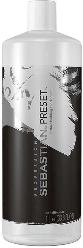 Sebastian Professional Preset Conditioner (1000 ml)