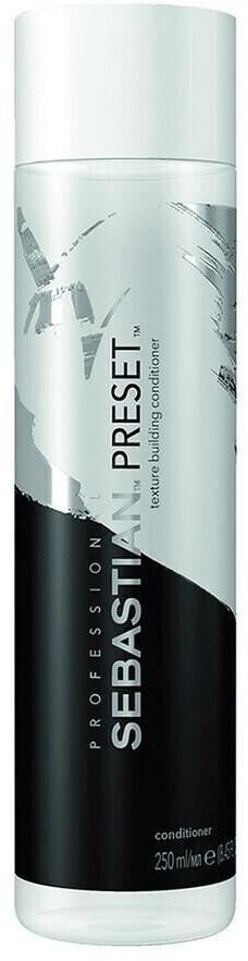 Sebastian Professional Preset Conditioner (250 ml)