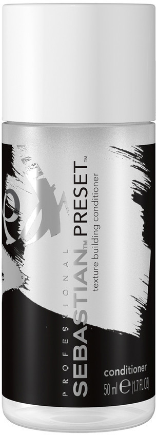 Sebastian Professional Preset Conditioner (50 ml)