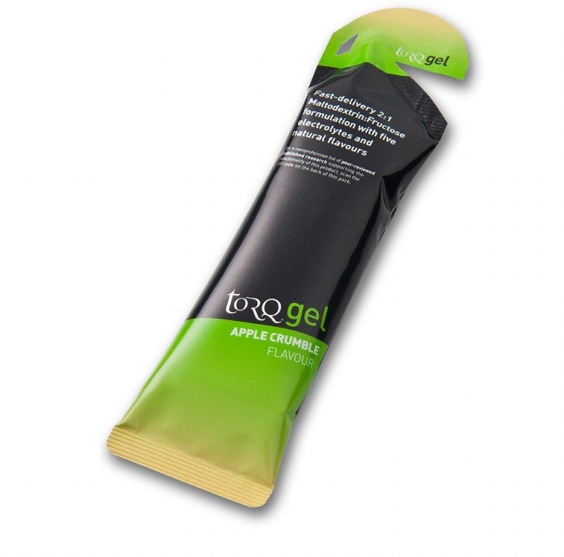 Torq Gel Apple Crumble (15 x 45g)