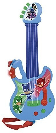 Reig PJ Masks Guitar (2874)