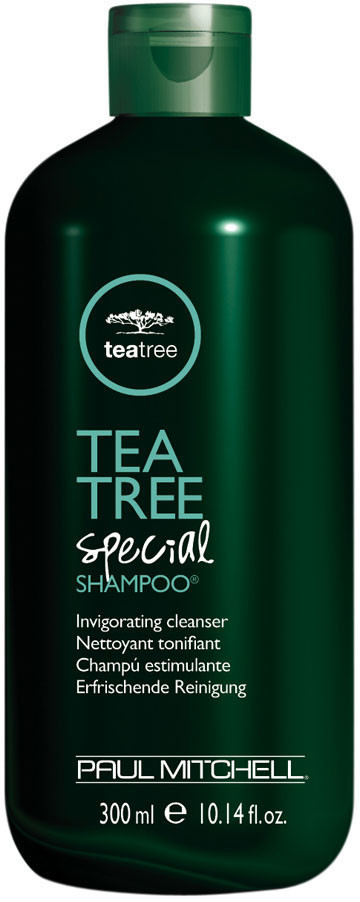 Paul Mitchell Tea Tree Special Shampoo