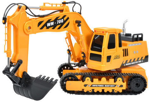 T2M Pelleteuse T700