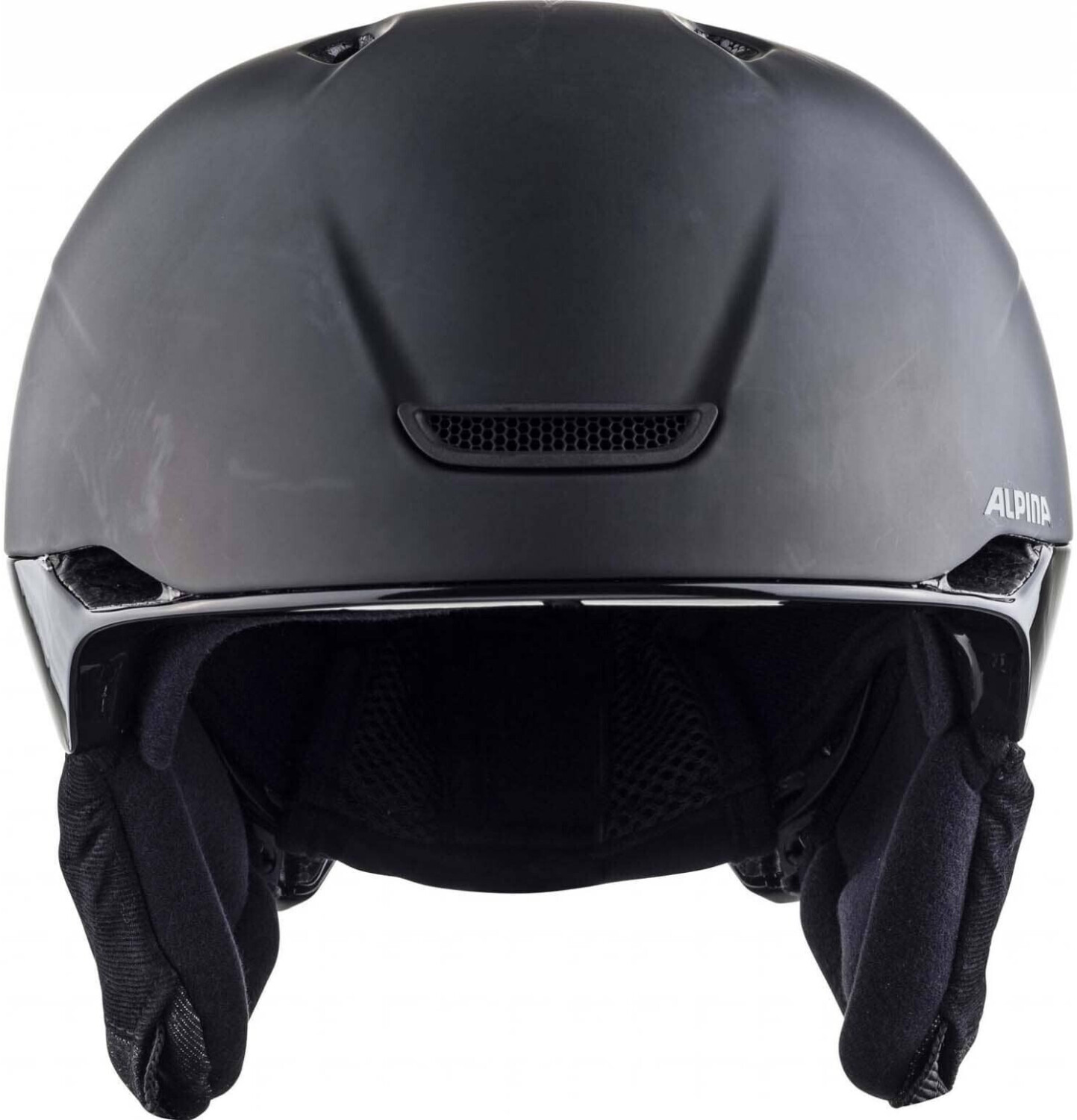 Alpina Parsena black matt