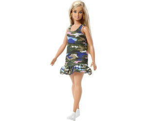 Barbie fashionistas pas cher Clearance