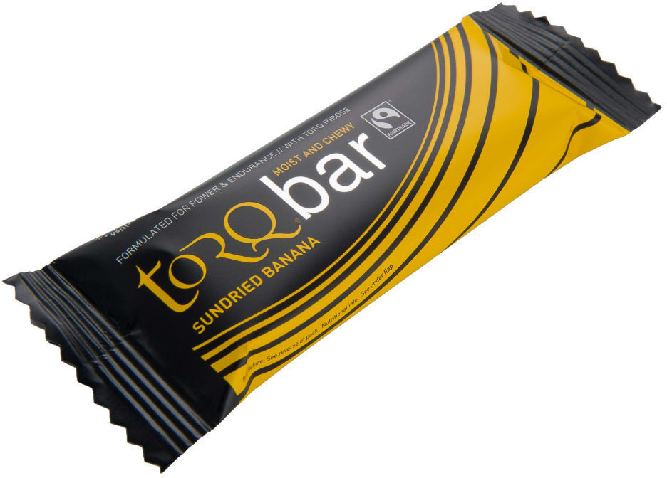 Torq Energy Bar