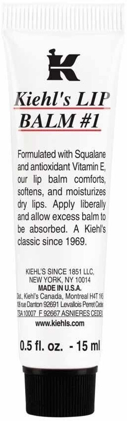 Kiehl’s Lip Balm #1 (15ml)