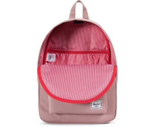 herschel classic backpack mid volume