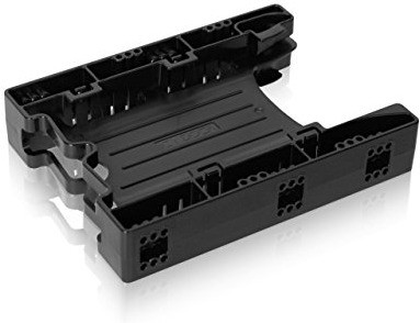 Icy Dock MB290SP-B DUAL