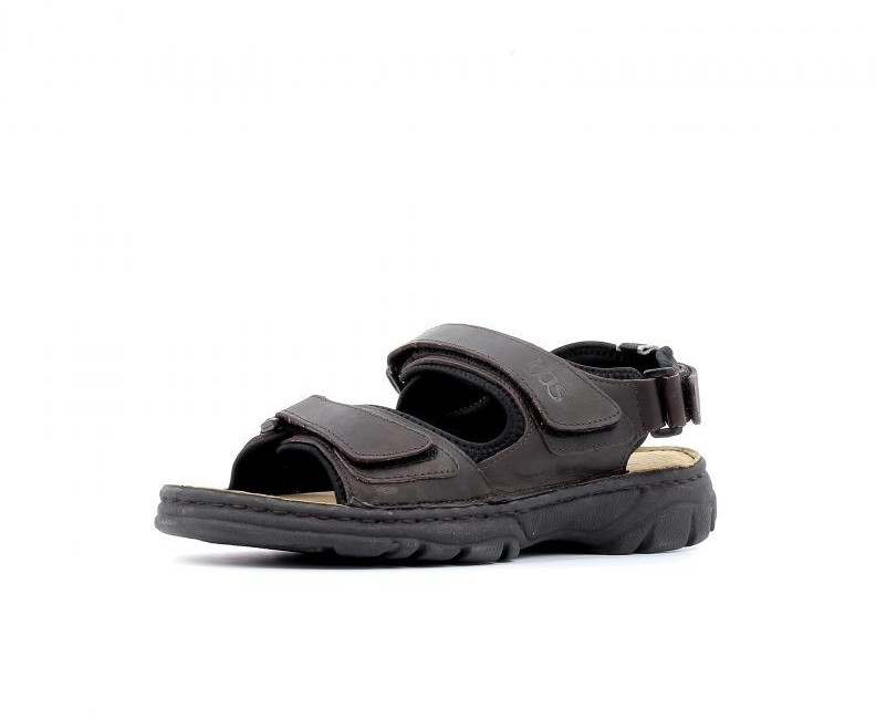 TBS Requin brown